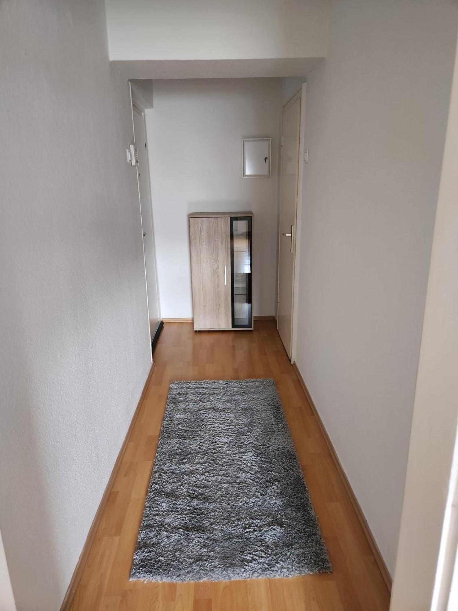 Wohnung Hammer Hamm  Kültér fotó