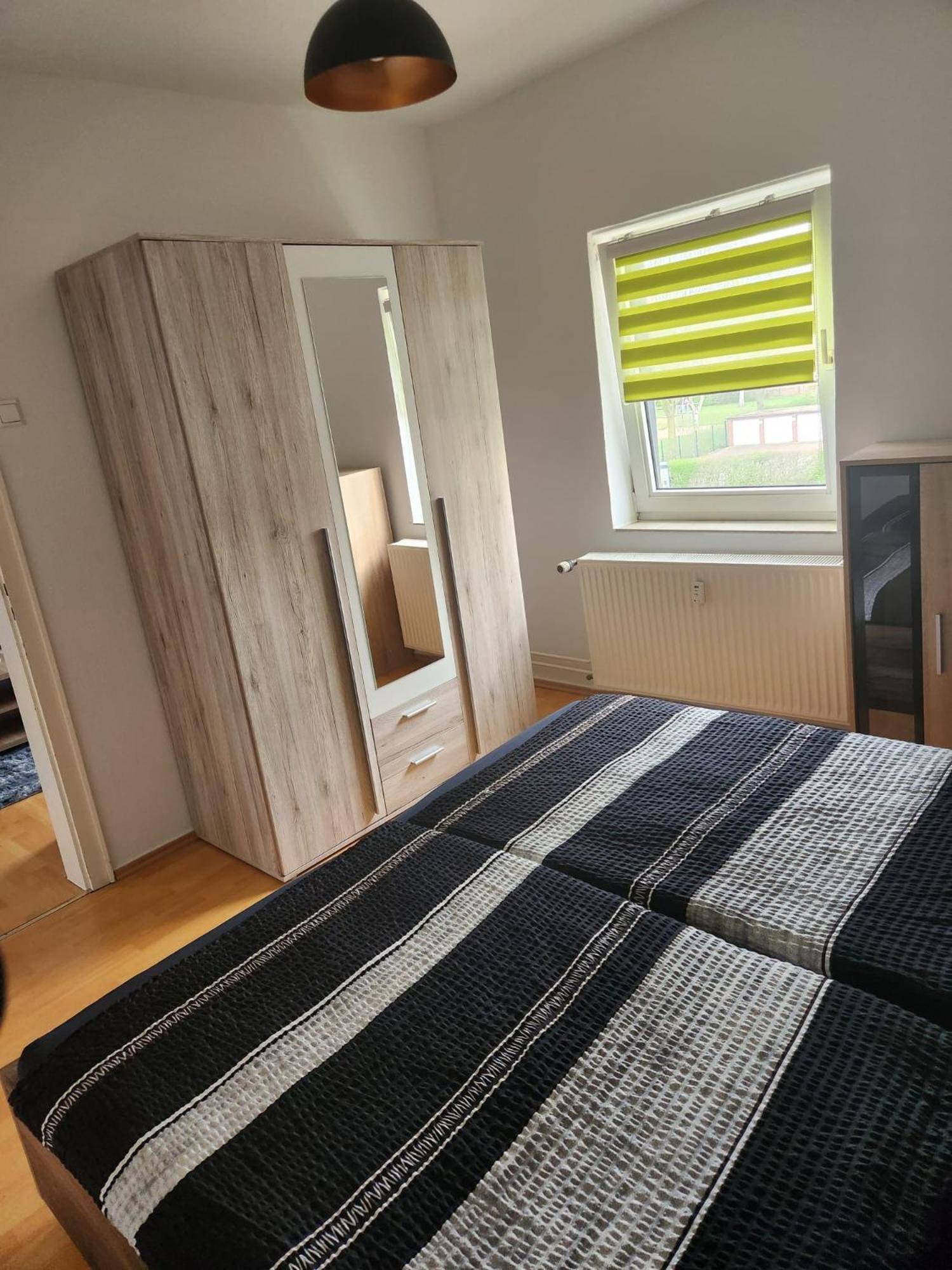 Wohnung Hammer Hamm  Kültér fotó